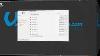 Cubo 3D Efectos 3D - Ubuntu 10.10 Maverick Meerkat