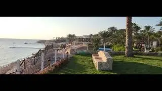 отель 🏨 СУЛТАН ГАРДЕН  зелёный и шикарный