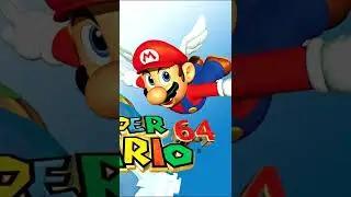 what your favourite video game says about you #shorts