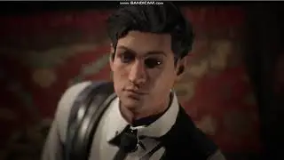 STEAM GAMES MAYHEM: Sherlock Holmes: Chapter One Part 3 (A GILDED CAGE! EXPLORING CORDONA!)