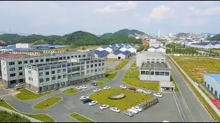 KINGS factory