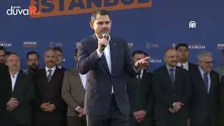 AK Parti, Murat Kurum'un kesinlikle ağzını açmayacağı yeni bir seçim stratejisi üzerinde çalışıyor..
