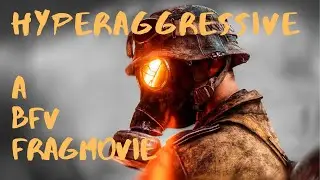 a Battlefield V Fragmovie by Geckofield - 