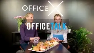 OFFICETALK 