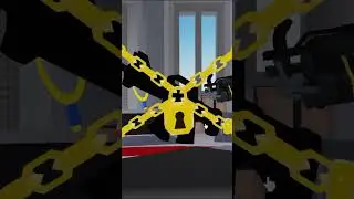 Roblox Rivals Unlocking the Burst Rifle