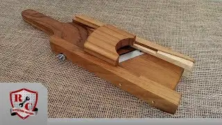 DIY 🤯 Amazing idea ( FIVE ) Aprende hacer esta mandolina para cocina y sorprende a tu familia