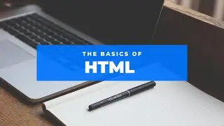 Basics of html