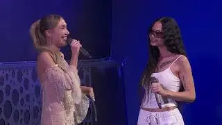 The Voice ’22 - The Voice Prisen går til Tobias Rahim!