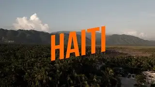 Dear Haiti...