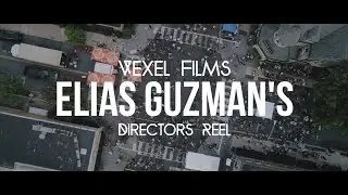 directorVEXE director's Reel