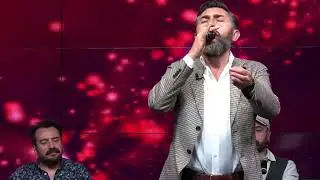 HASAN ALİ-Xeribe