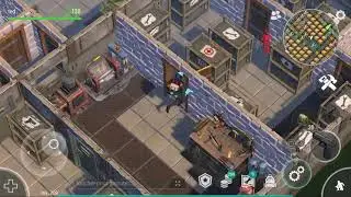 raid Tactical