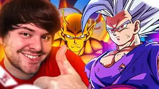 DOKKAN'S BIGGEST FUMBLE? 59 MOBILE'S THOUGHTS ON 'BEAST' GOHAN AND ORANGE PICCOLO IN DOKKAN!