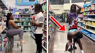 Best Walmart Pranks Of 2024