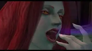 Meeting Nevan | Devil May Cry 3 SE Story Gameplay (No Commentary) | Mission 9