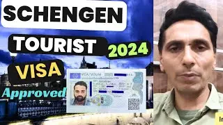 Schengen visa approved from Switzerland|documents for Schengen visa 2024 