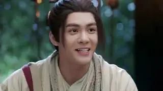 pedang langit dan golok naga EPS 27