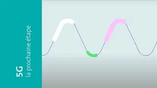 5G – La prochaine étape vers un univers interconnecté