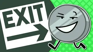Nickel Exit Interview | Inanimate Insanity Invitational