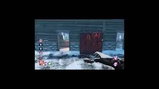 DESTROYING STREAMER WITH LOCKERS AND FLASHBANGS - Dead By Daylight #dbd #dbdstreamer #dbdstream