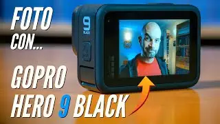 FOTOGRAFIE con GoPro Hero 9 e 10 Black: Le MIGLIORI impostazioni!