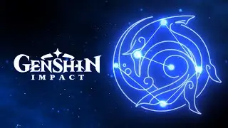 Alternate Wish Animation - Sangonomiya Kokomi | Genshin Impact