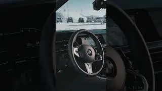 BMW X5 M50D в продаже