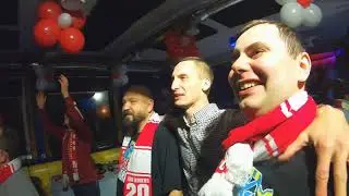 20 лет Mad Rovers
