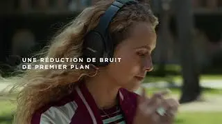 Bose QC45 - Casque sans fil Noise Cancelling