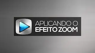 Como dar ZOOM em um vídeo | Sony Vegas