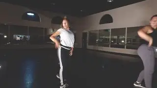 Cierra Meyer-Berg Choreography | Pep Rally