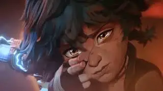 DESTRUCTION - ARCANE AMV