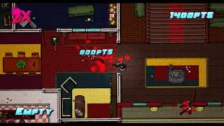 Пытка Интроверта №1