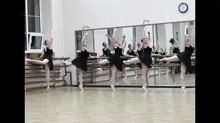 Урок на музыку Моцарта. Выпуск 2017. Часть1.