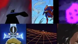 New Smug Face Intro Sting  #movies #videogames #animation #sitcoms