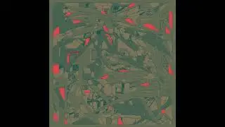 Circular Square - D Ta32