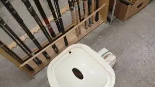 Малютка 2 стиральная машина СССР