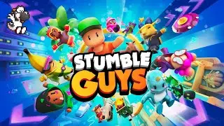 stumble guys/ más bugs que nunca S.y