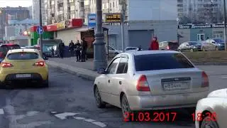 Бомбилы 2017.08.26