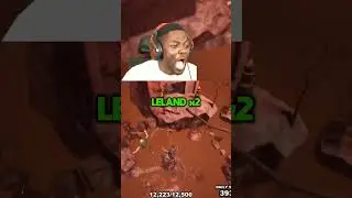 THIS IS THE WORST TEAMWORK EVER 😂😂😂
