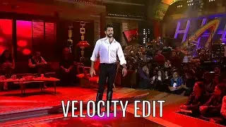 One Dance - Turkish - Velocity Edit [Short Edit]