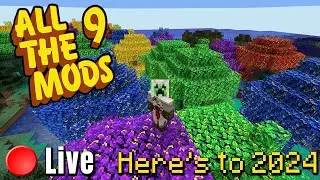 All The Mods To Kick Off 2024