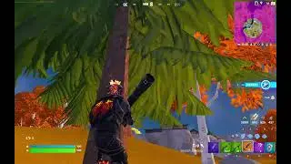 Fortnite: 1,000 Intensity