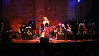 Caitlin Smith & the AJO - Prayer for a Miracle