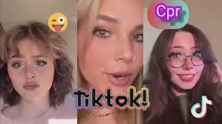 Best TikTok Compilation _ Cpr by Cupcake