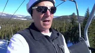 Nordica Enforcer 100 Ski Review (2023)