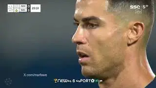جميع اهداف مباريات دوري روشن الجولة 26 اهداف ممتعة اليوم 7-4-2024