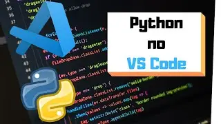 Programar em Python no VS Code