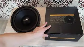 Opus SD-300 Fa