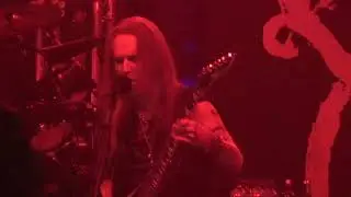 Children of Bodom - Are You Dead Yet (Live in Omsk 11.10.2019)